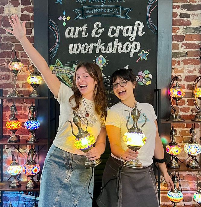 KraftStories, Honolulu